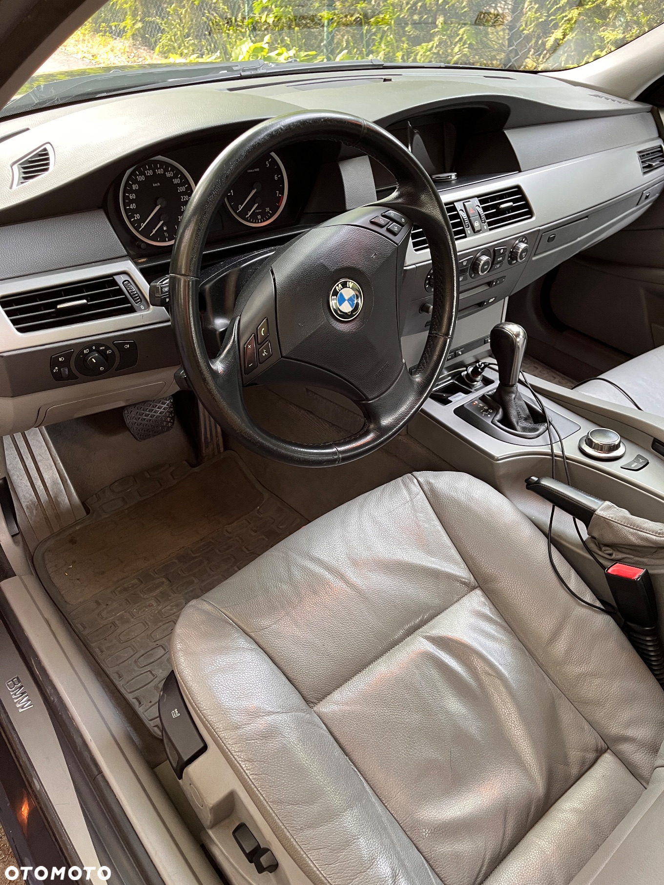 BMW Seria 5 - 6