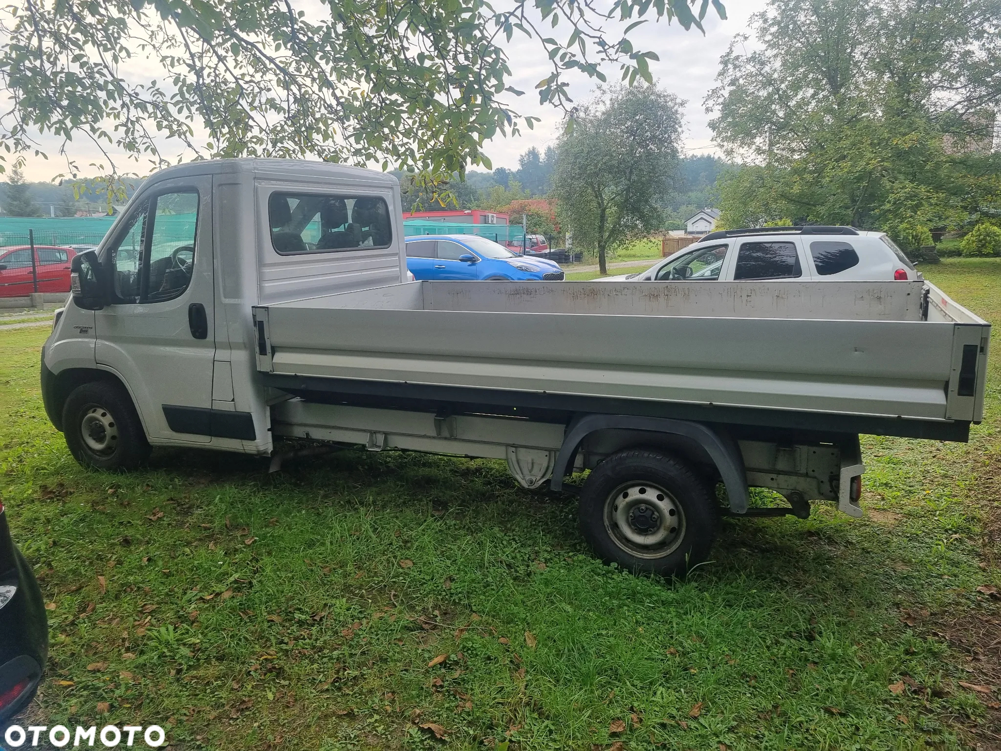 Fiat Ducato - 6