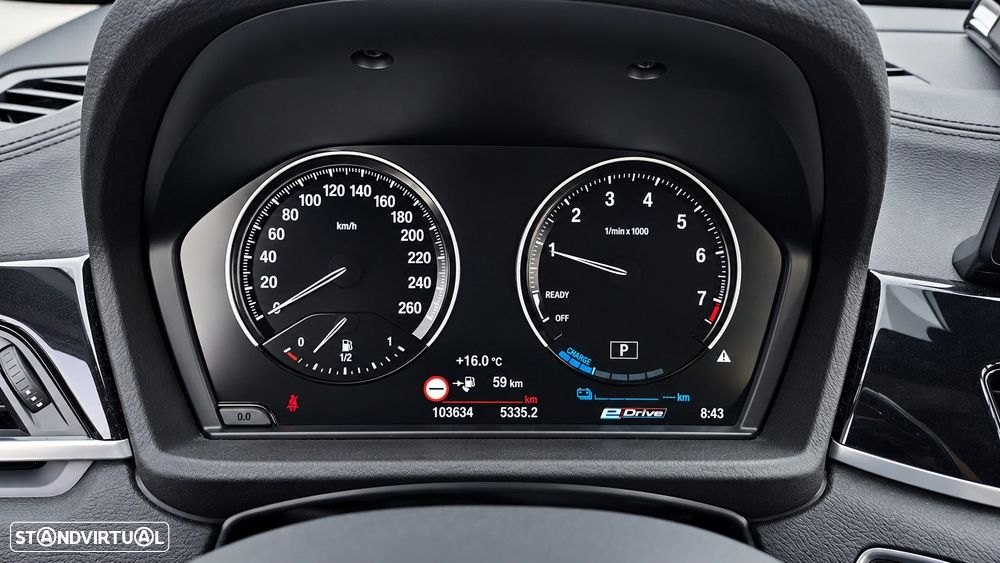 BMW X1 - 12