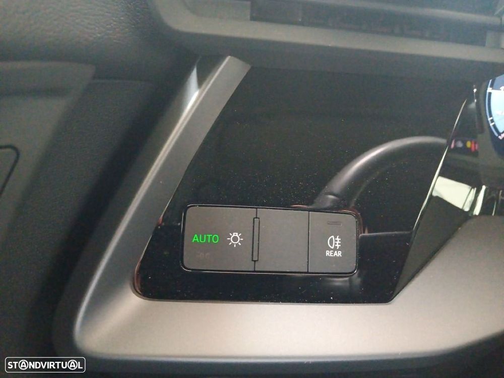 Audi A3 Limousine 30 TFSI Advanced S tronic - 26