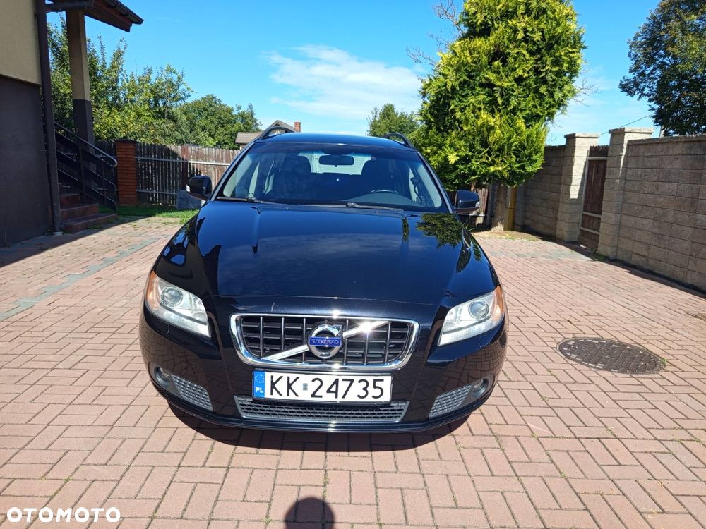 Volvo V70 2.0 Summum - 7
