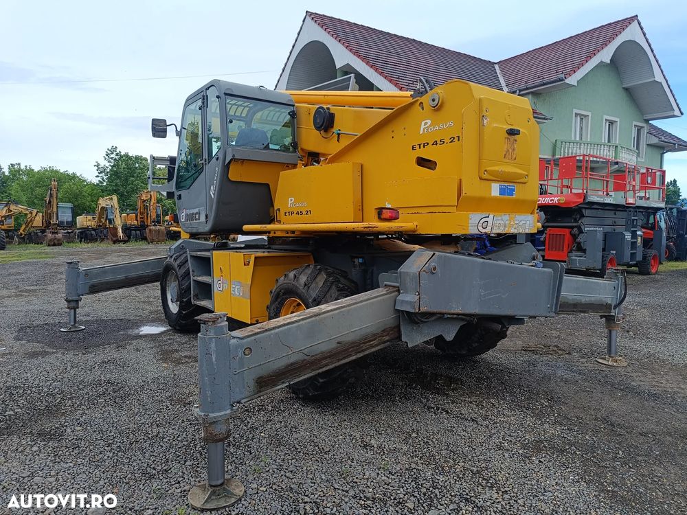 Dieci ETP 45.21 - 8