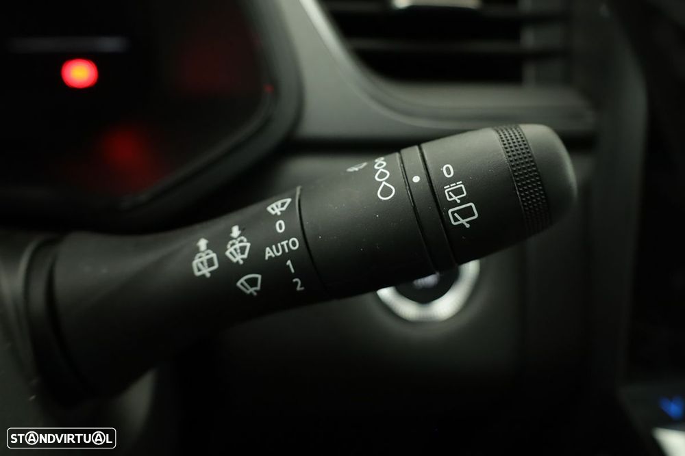 Renault Captur 1.0 TCe Techno - 18