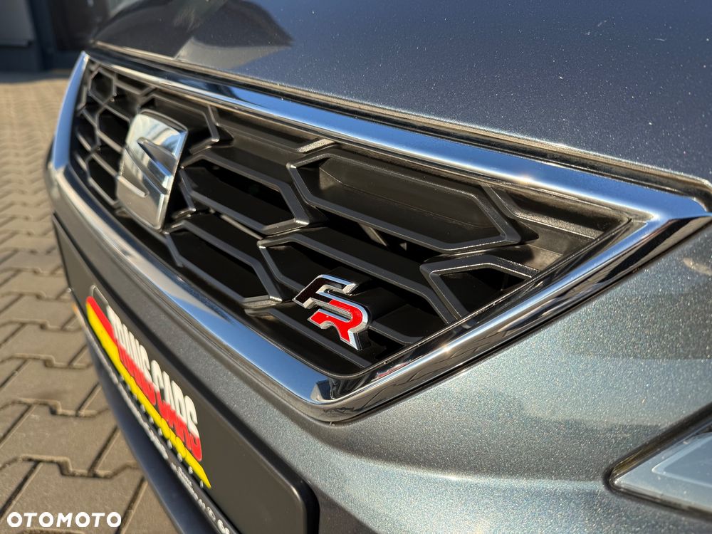 Seat Leon 1.6 TDI Start&Stop FR - 36