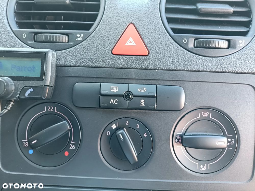 Volkswagen Caddy Maxi Life - 21