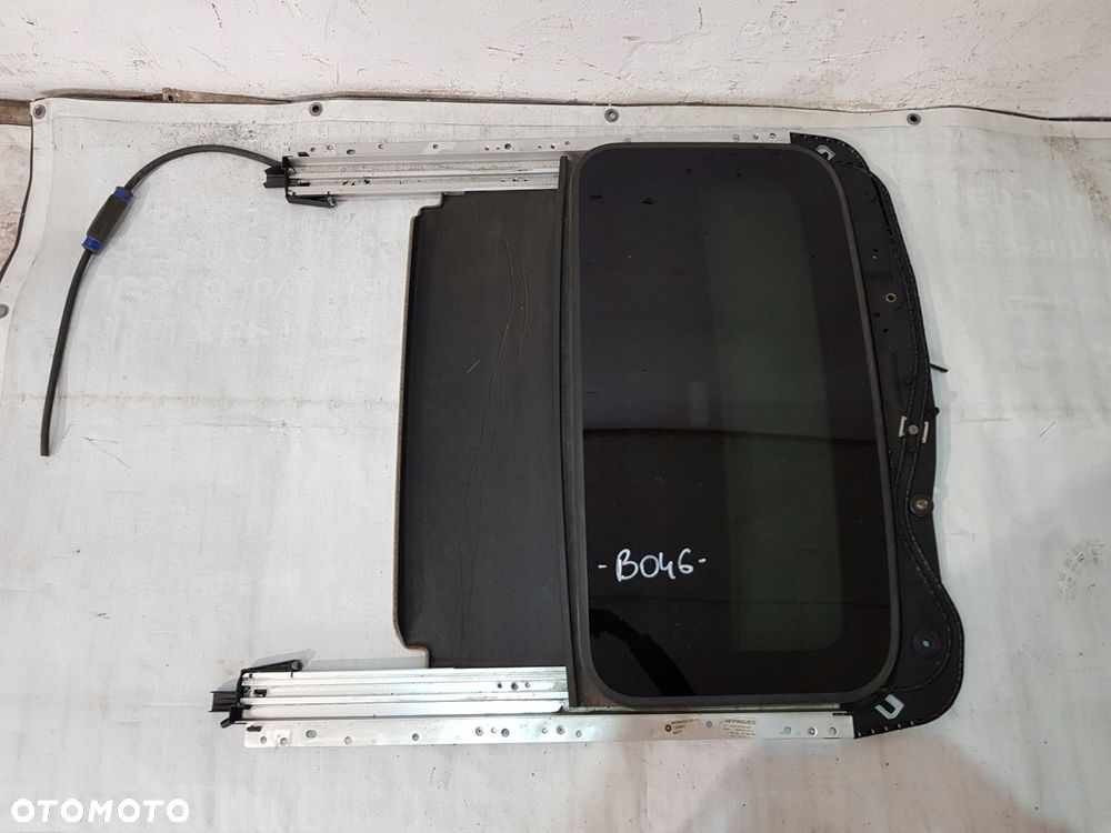 szyberdach jeep compass i 07r eu przedlift - 1