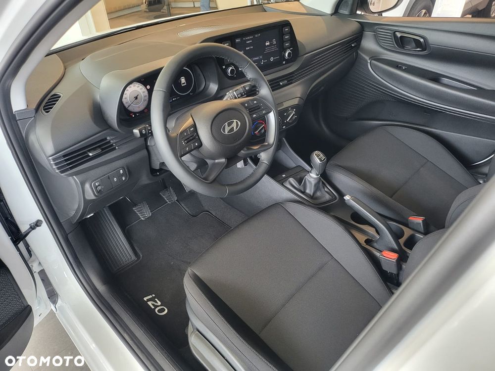 Hyundai i20 1.0 T-GDi Modern - 17