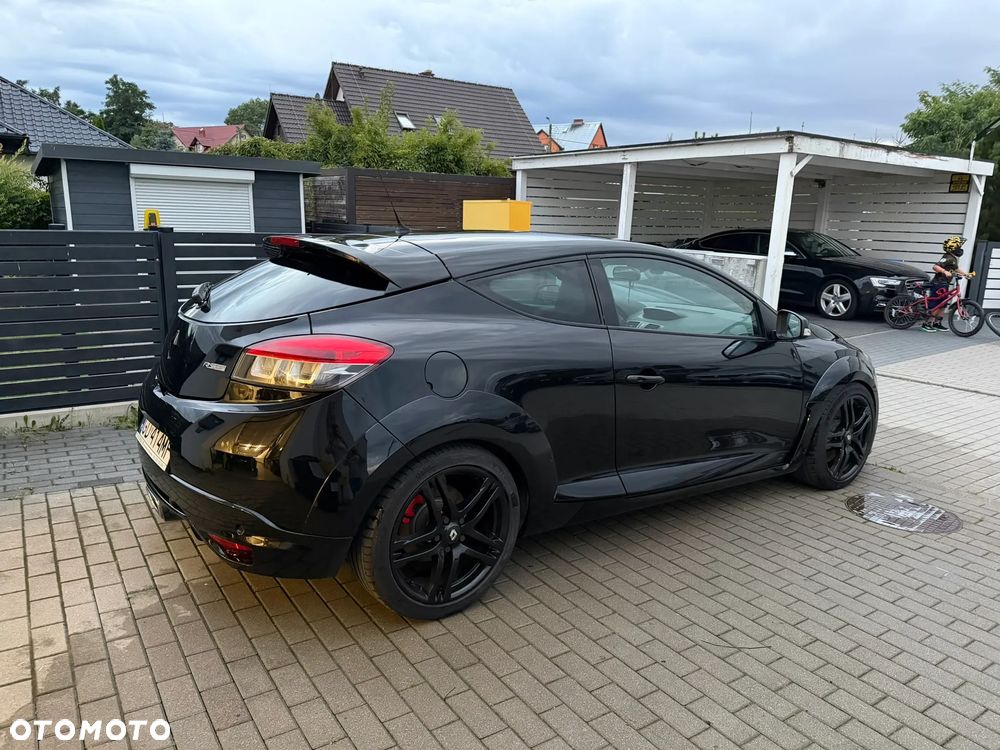 Renault Megane - 4