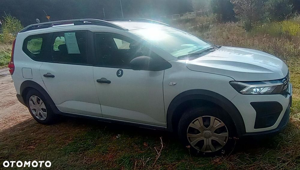 Dacia Jogger - 15