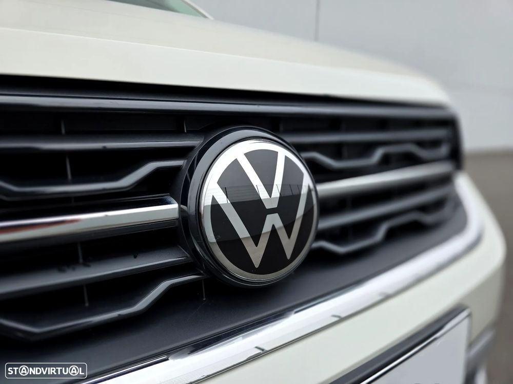 VW T-Cross 1.0 TSI Urban - 5