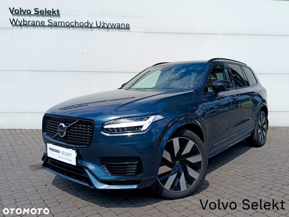 Volvo XC 90 - 2
