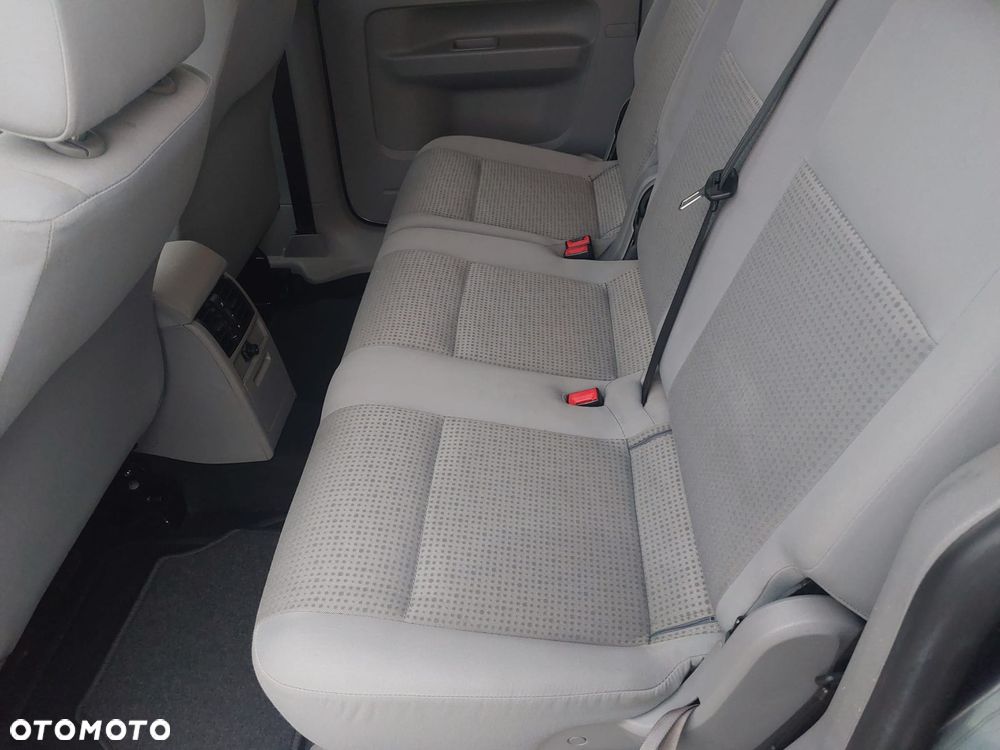 Volkswagen Caddy 1.6 Life Style Edition (5-Si.) - 22