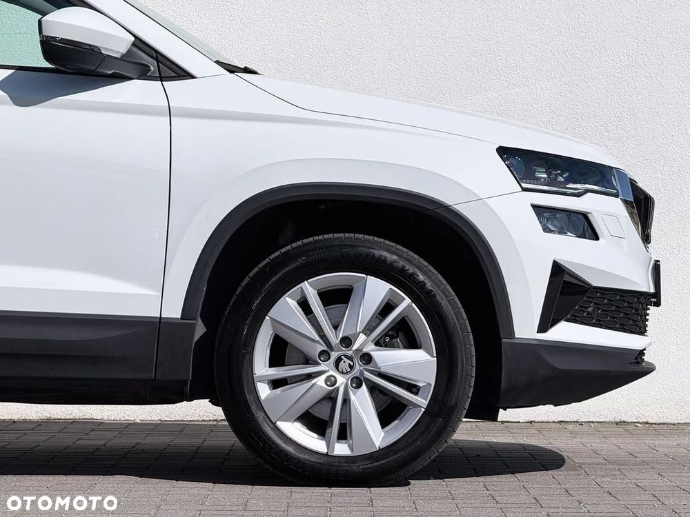 Skoda Karoq 1.5 TSI ACT Edition 130 DSG - 5