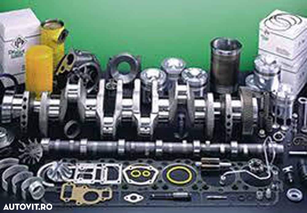 Piese motoare LIEBHERR D924 TI-E A2, D906TB, D9408 TI-E - 1