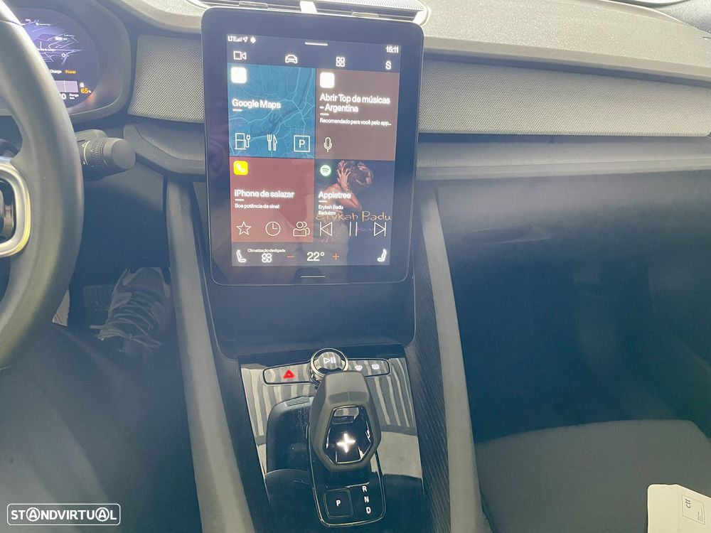 Polestar 2 Long Range 78 kWh AWD - 42