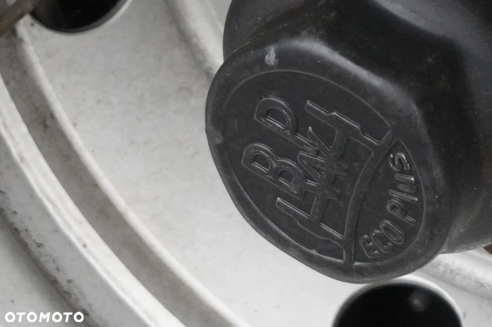 Redos Przyczepa przejazdowa / 19 EPAL / 4 szt - 12