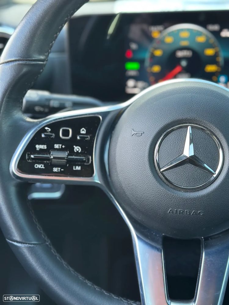 Mercedes-Benz A 250 e Style Plus - 18