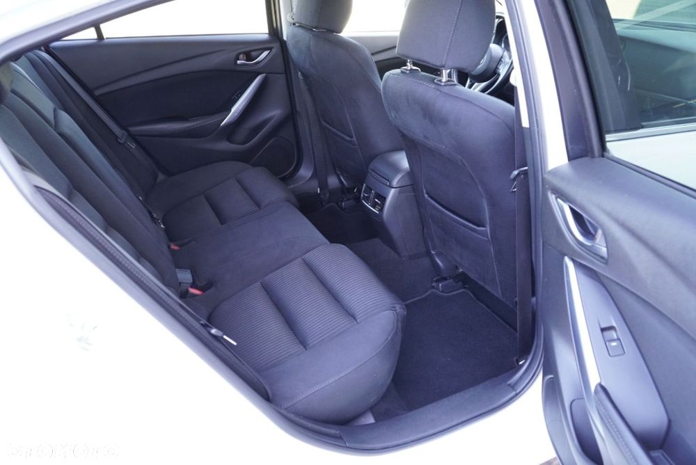 Mazda 6 SKYACTIV-G 165 Exclusive-Line - 7