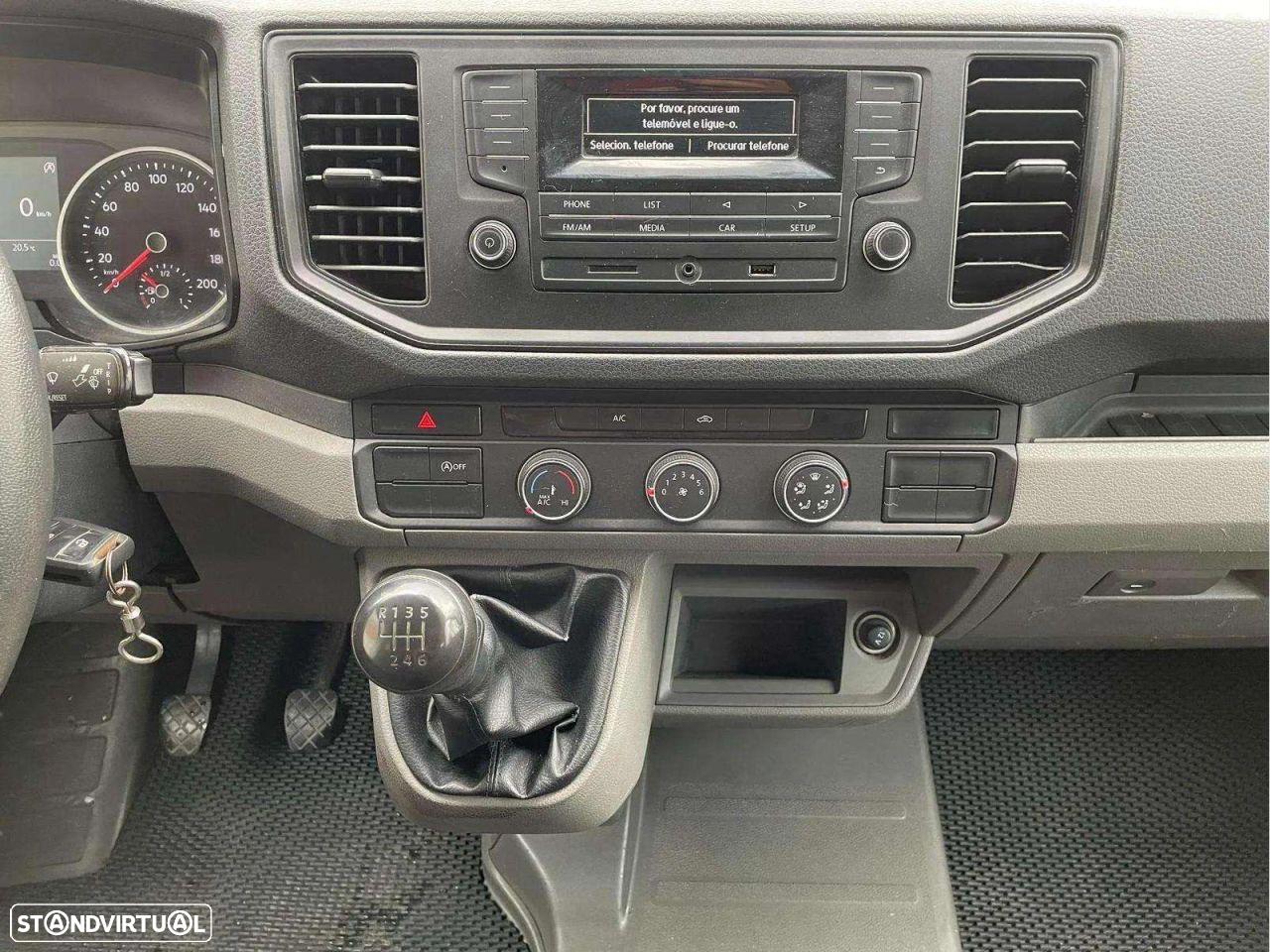 MAN TGE 3.140 CD Standard - 9