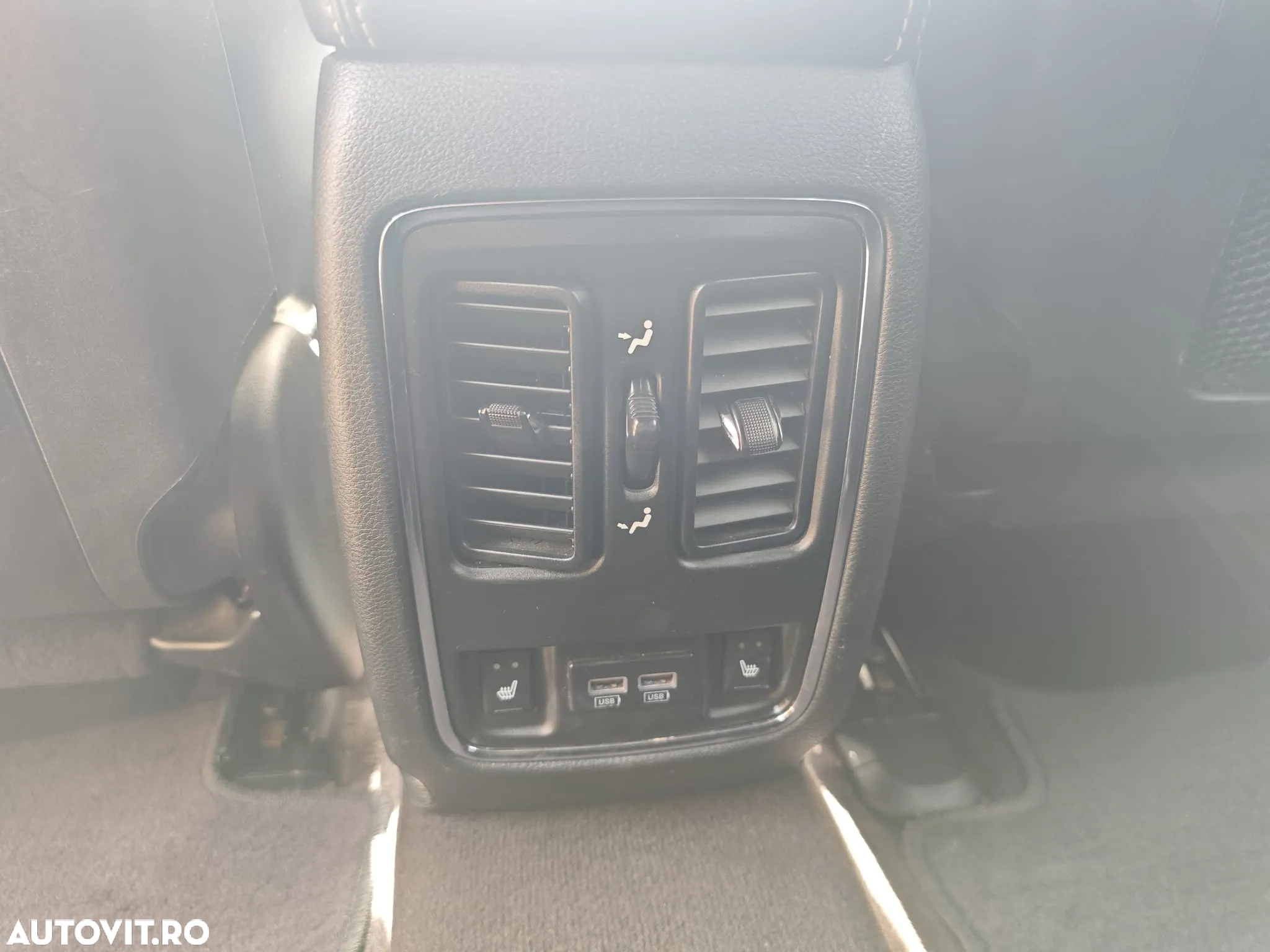 Jeep Grand Cherokee 3.0 TD AT Limited - 9