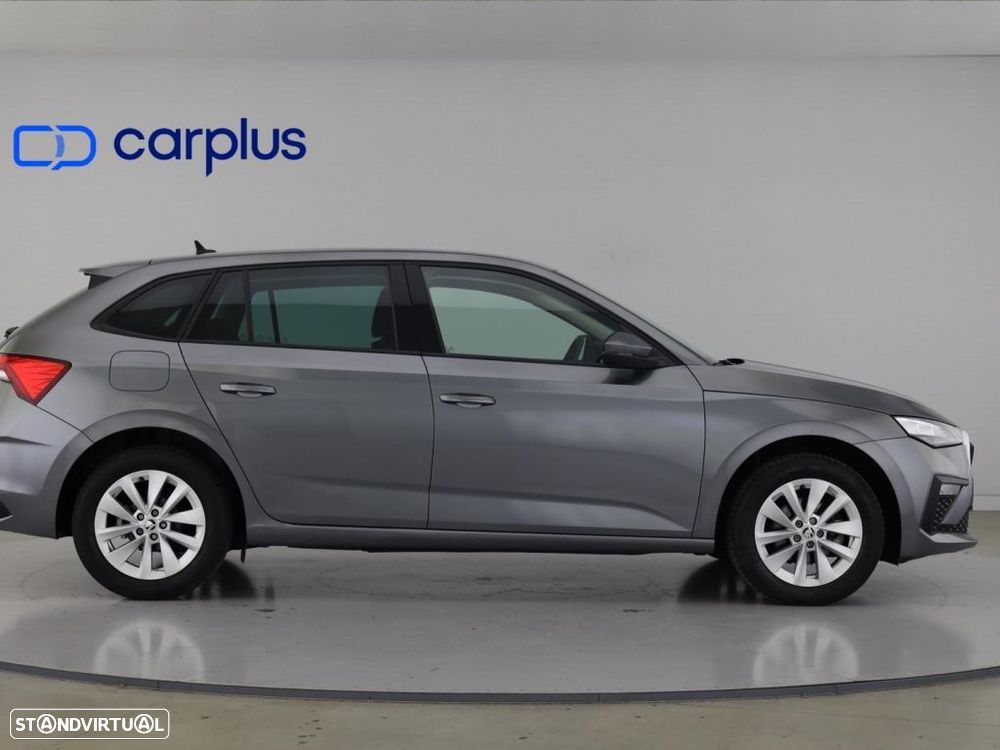 Skoda Scala 1.0 TSI DSG - 8