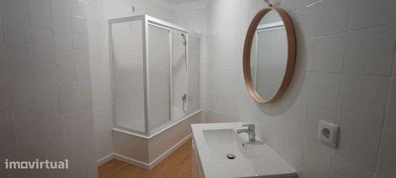 Apartamento T1 Leça da Palmeira - Grande imagem: 3/5