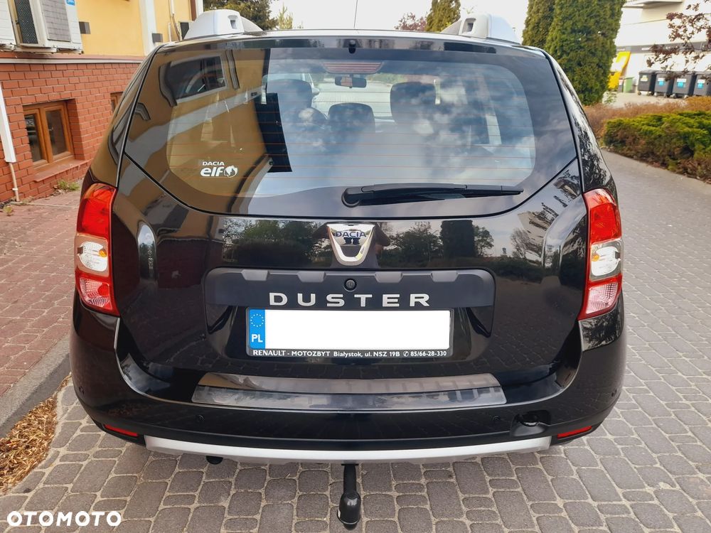 Dacia Duster - 24