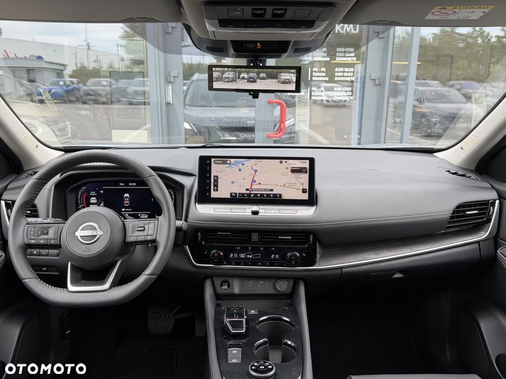 Nissan X-Trail - 9