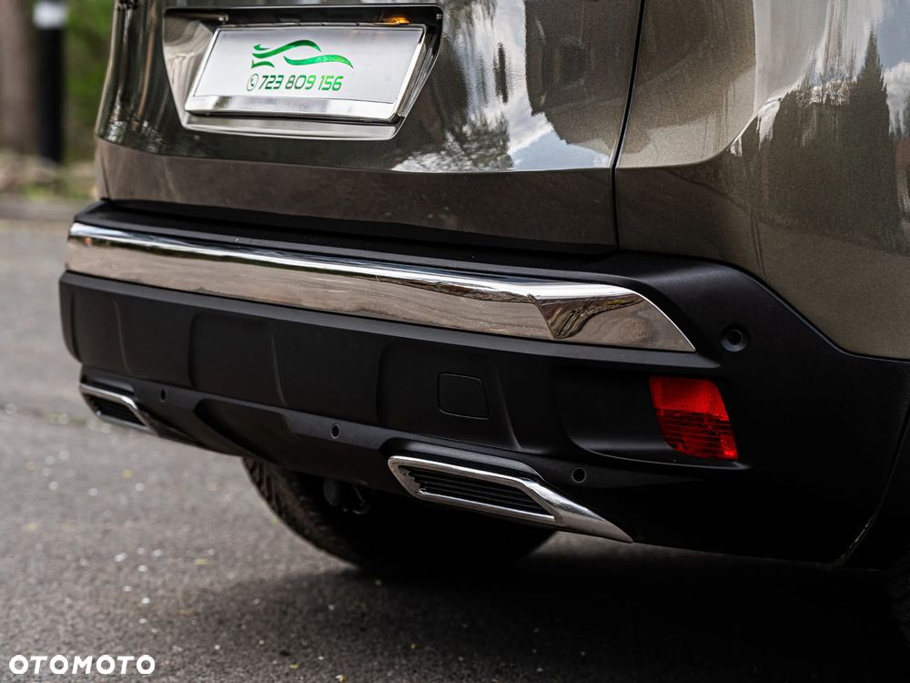 Peugeot 3008 1.2 PureTech Allure - 27