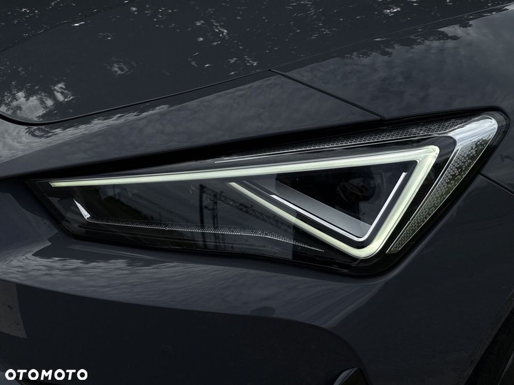 Cupra Leon 1.5 eTSI DSG - 41