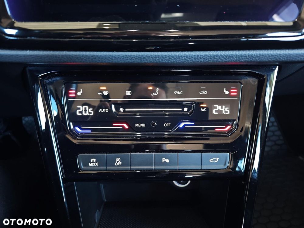 Volkswagen Touran - 13