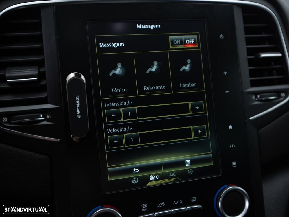 Renault Mégane - 23