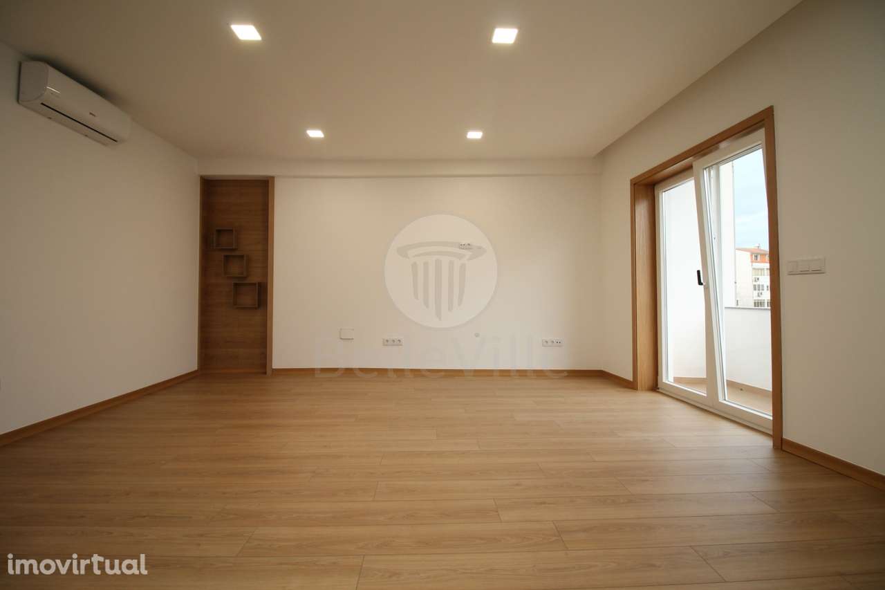 Apartamento T2+1 Arrendamento em Braga (São Vicente),Braga - Grande imagem: 5/36