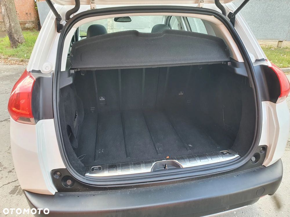 Peugeot 2008 PureTech 110 Stop&Start Allure - 24