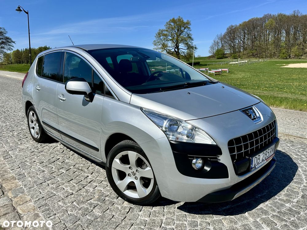 Peugeot 3008 - 10