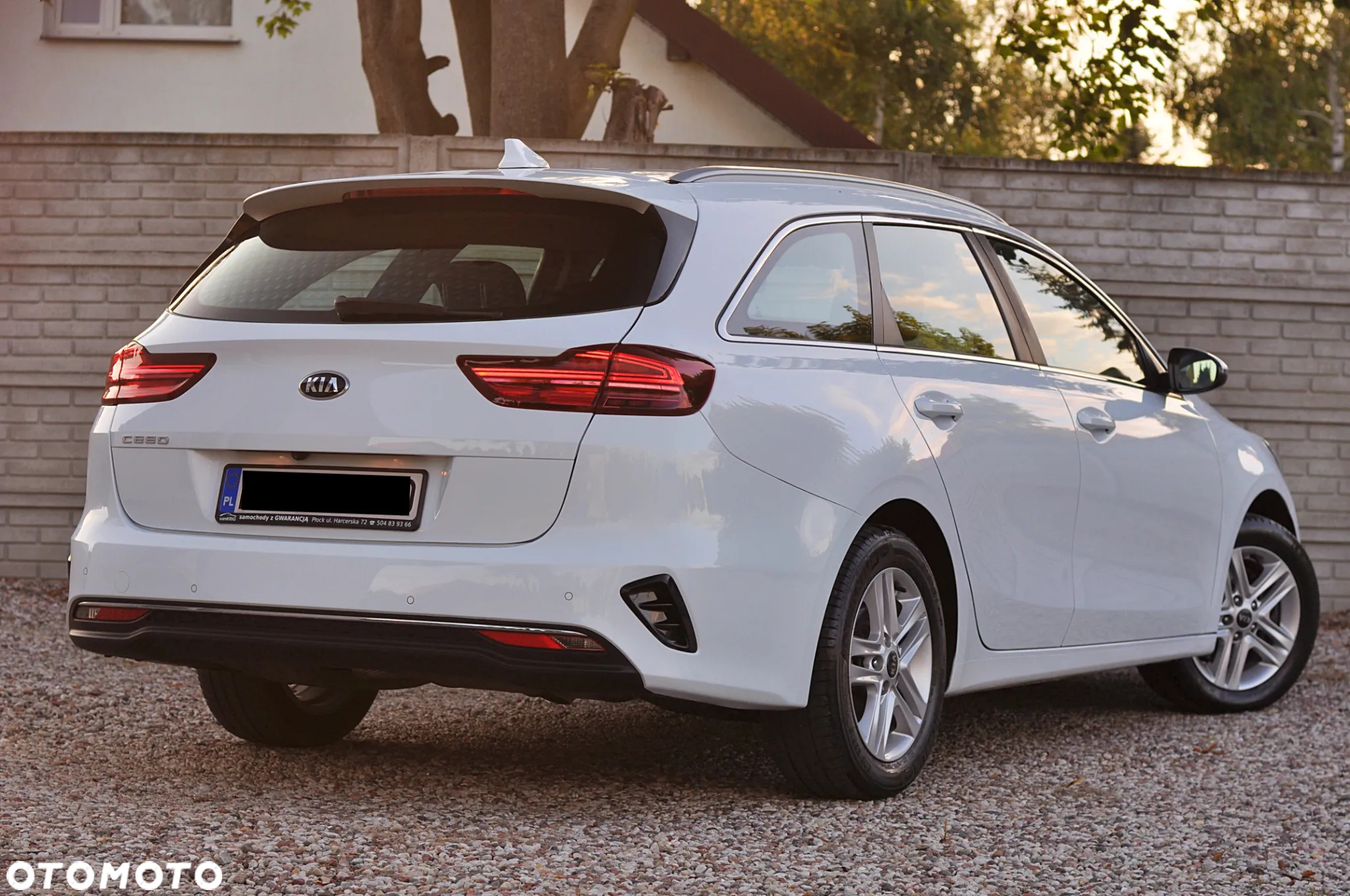 Kia Ceed 1.6 CRDi Edition 7 - 11