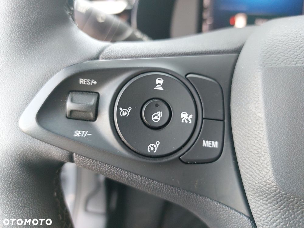 Opel Corsa 51kWh GS - 14