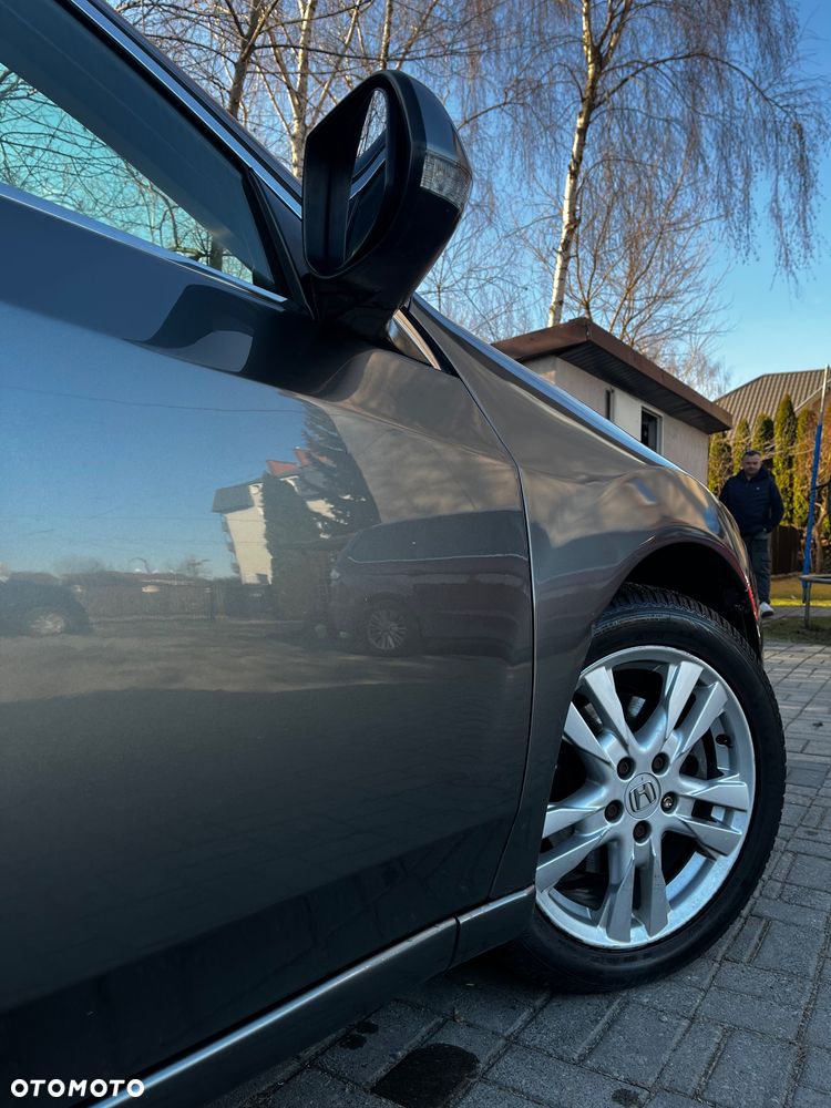 Honda Accord 2.0 Elegance Advantage - 6