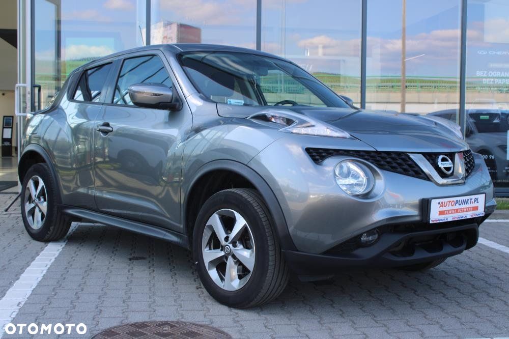 Nissan Juke - 2