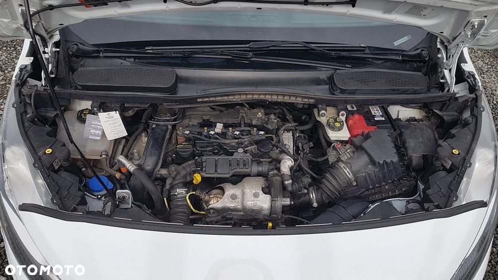 Ford Transit Connect 230 L2 Trend PowerShift (bryg.) - 39