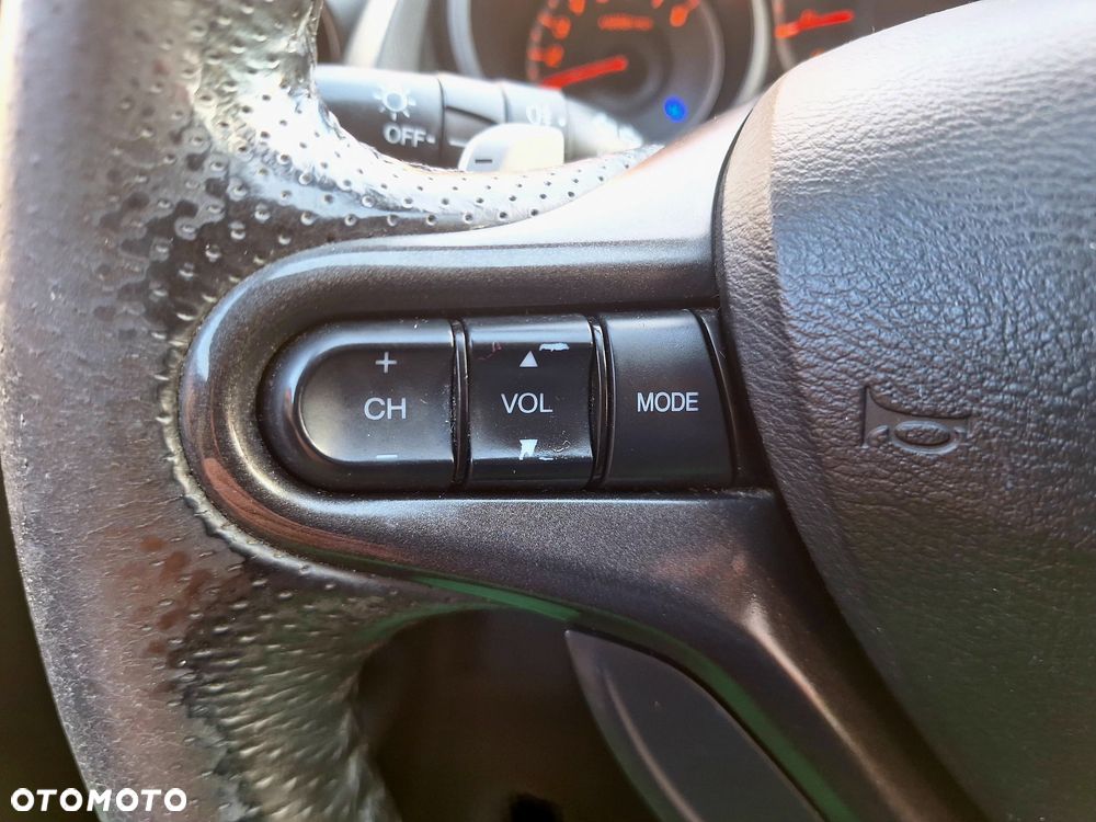 Honda Jazz - 31