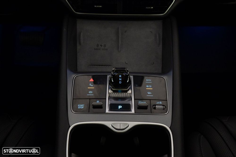 BYD Sealion 7 SEALION7 82.5 kWh Comfort - 12