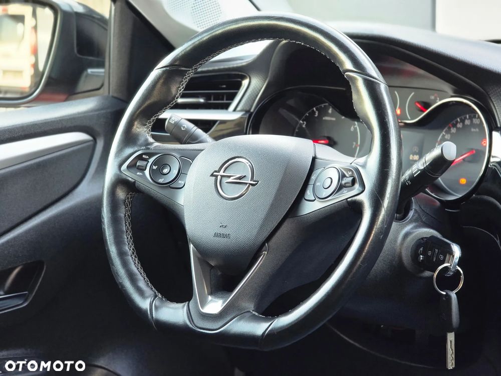 Opel Corsa - 23