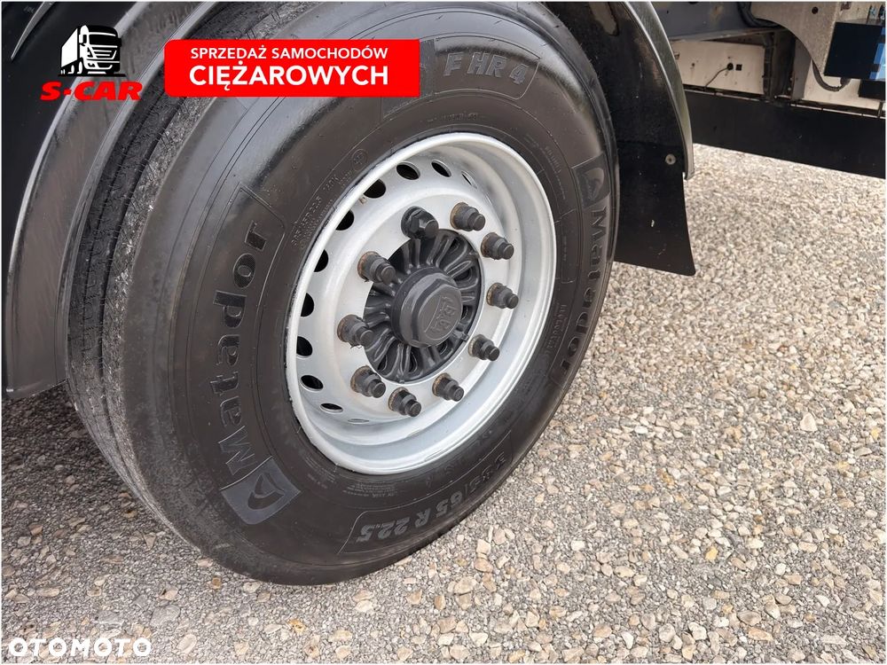 Schwarzmuller Ruchoma Podłoga_Oś BPW_ - 27