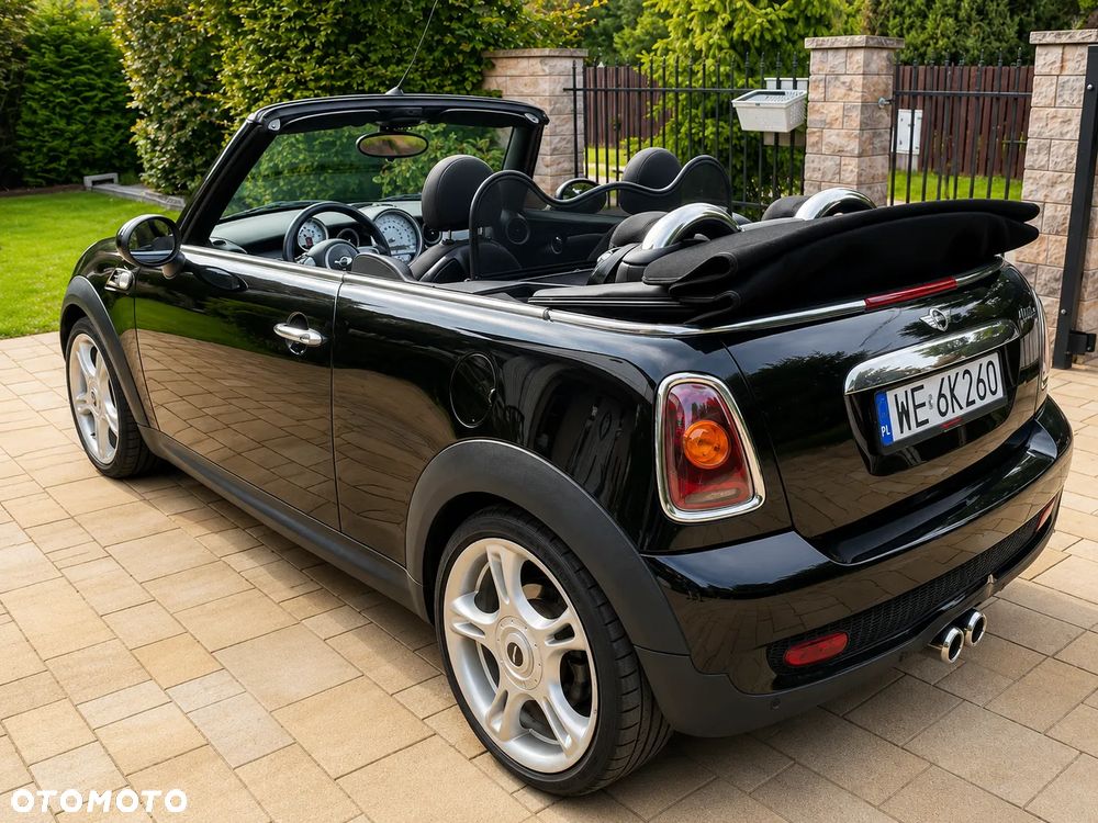 MINI Cooper S - 4