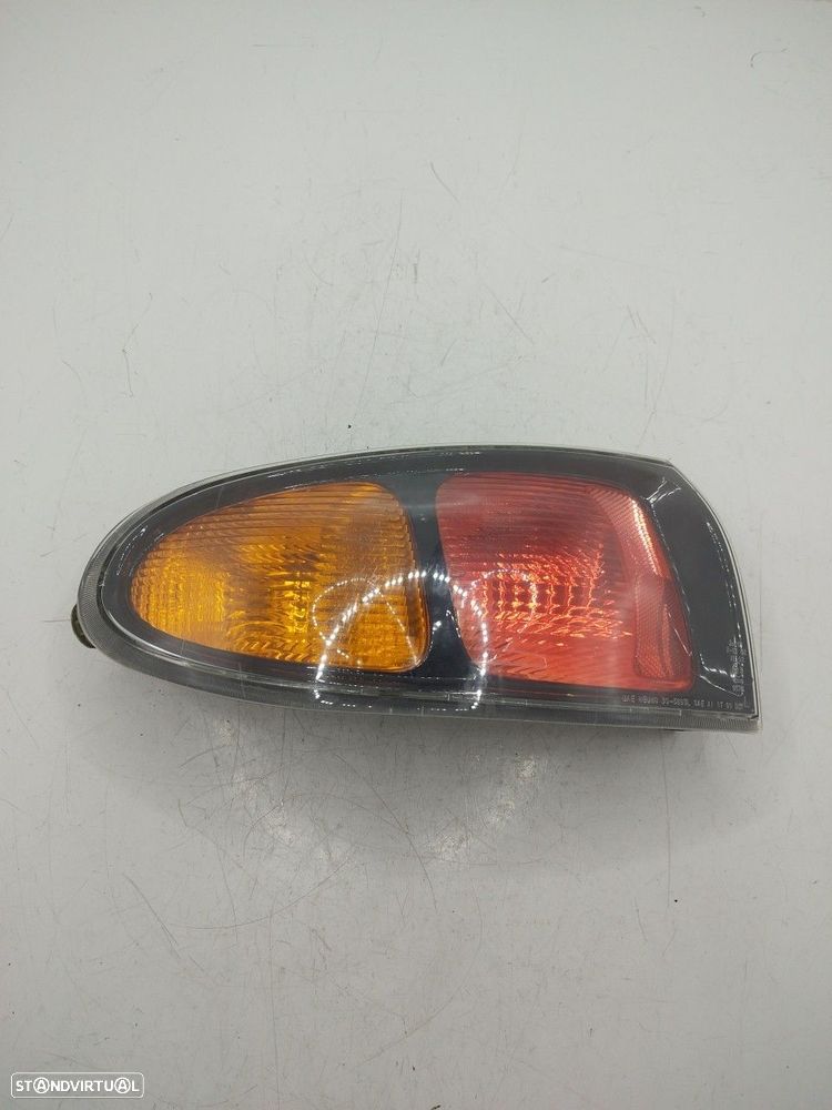 Farolim Stop Esq Daewoo Lanos (Klat) - 2
