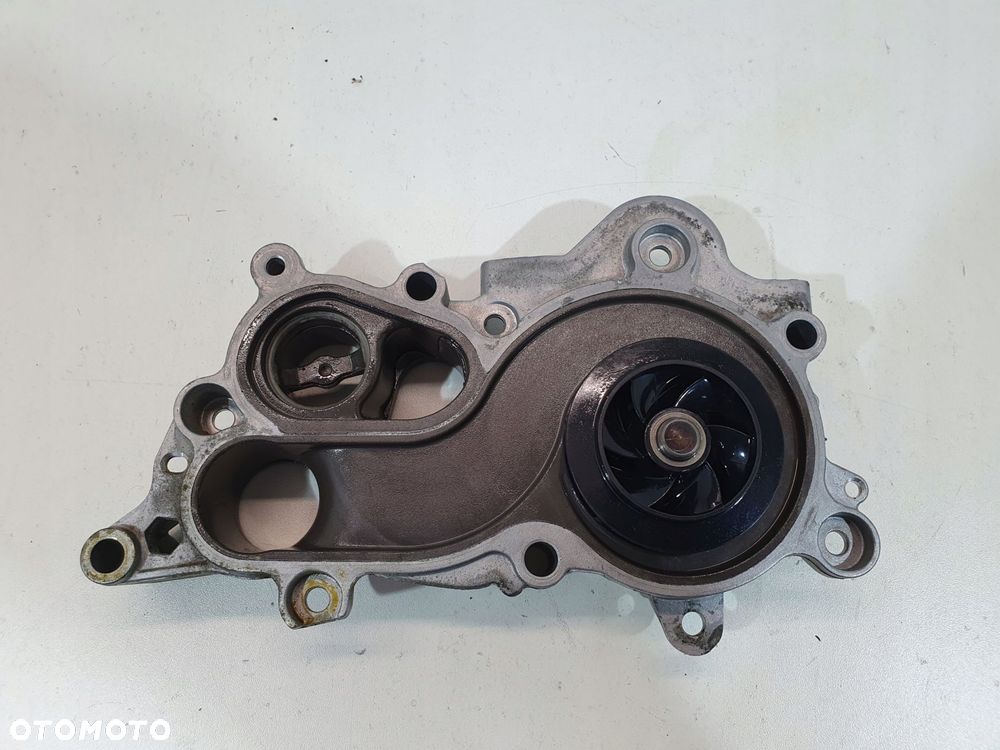 vw seat audi 1.4tsi tfsi pompa wody 04e121600ad - 2