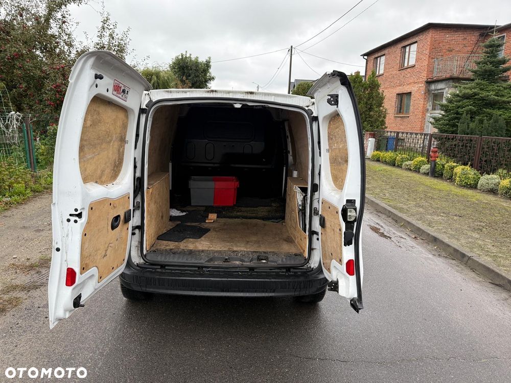 Renault Kangoo - 3