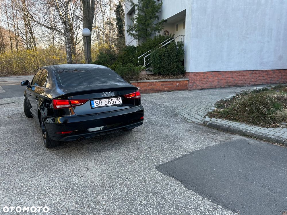 Audi A3 Limousine 1.6 TDI clean diesel Attraction - 5