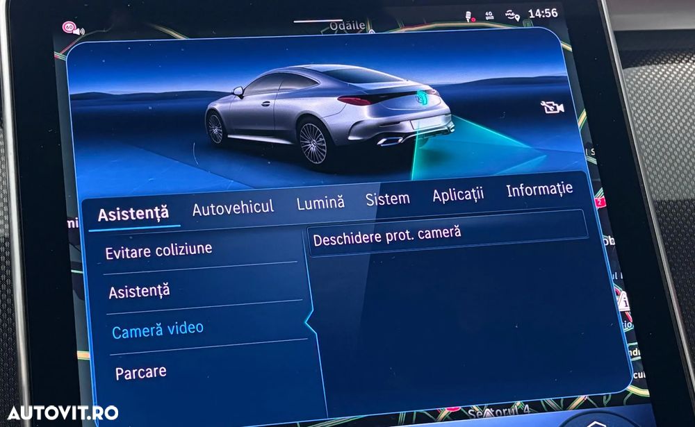 Mercedes-Benz CLE 300 4MATIC 9G-TRONIC Edition AMG Line - 25